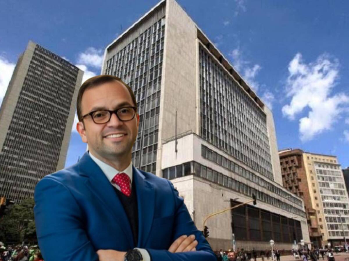“El que pierde es el país”: Munir Jalil sobre tensión entre Gobierno y Banco de la República