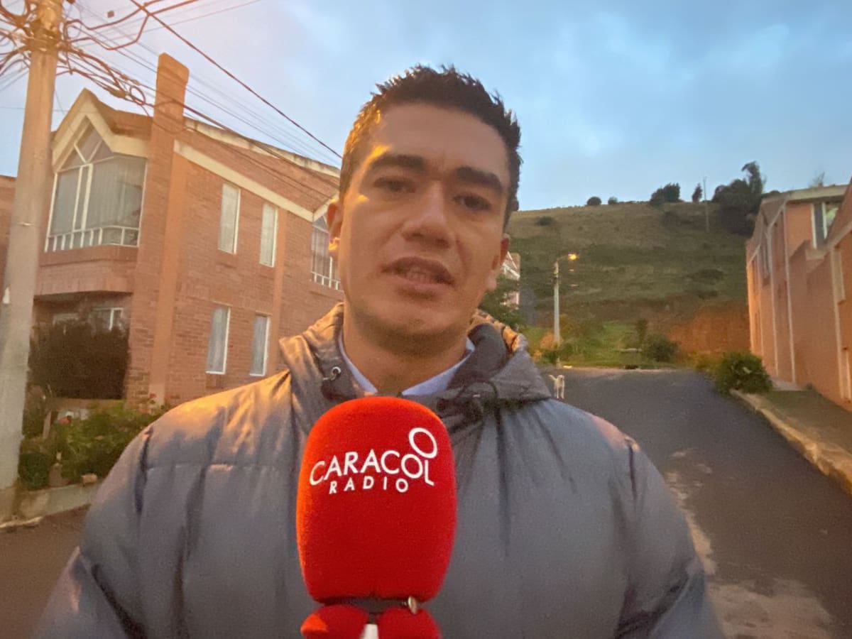 Llegaron las notificaciones un día después de la fecha de la visita: Portales del Norte