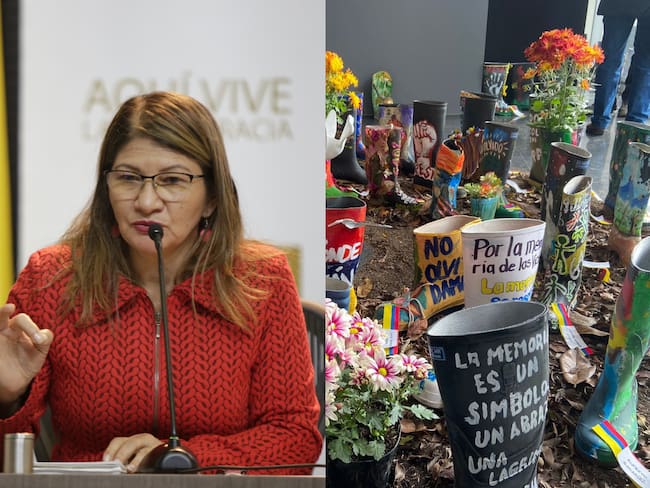 Congresistas debaten por cifra de 6.402 falsos positivos: ¿qué dijeron?