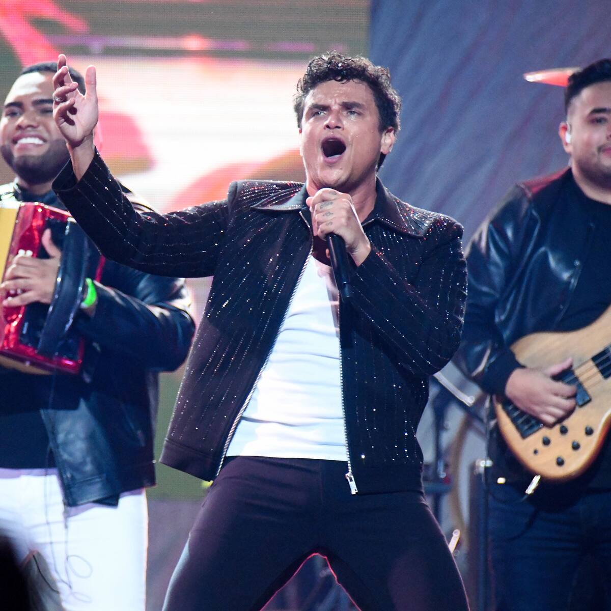 Concierto de Silvestre Dangond: Horarios, cierres viales y rutas alternas
