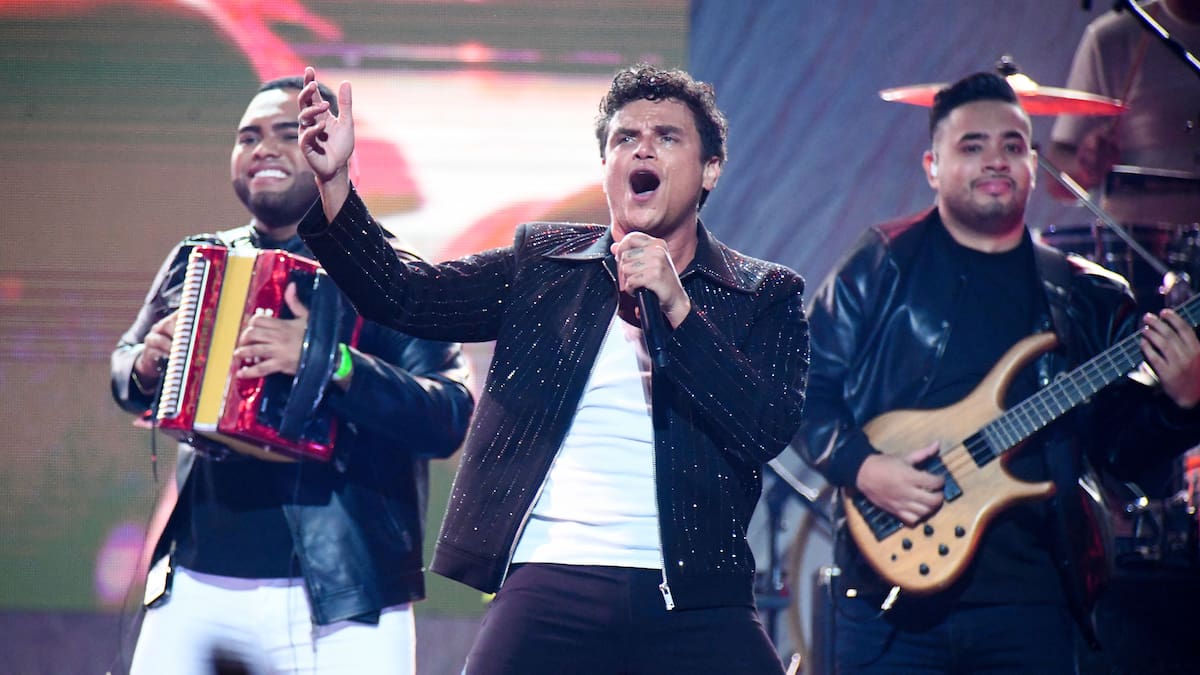 Concierto de Silvestre Dangond: Horarios, cierres viales y rutas alternas