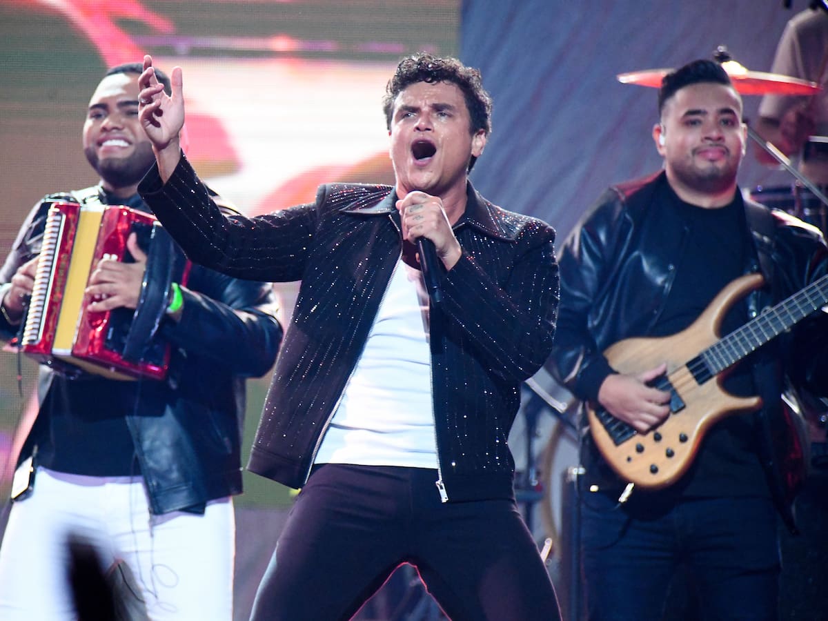 Concierto de Silvestre Dangond: Horarios, cierres viales y rutas alternas