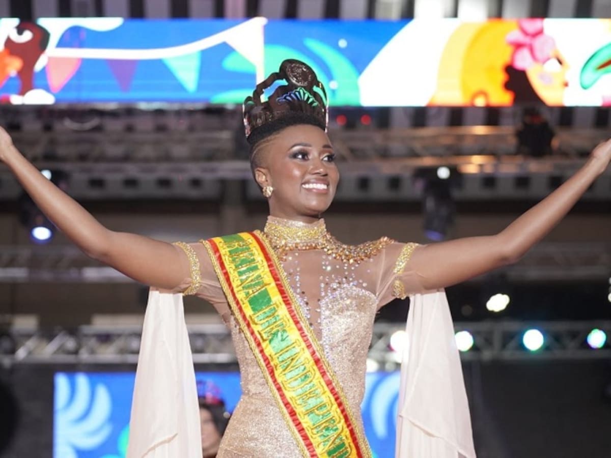 Cartagena tendrá este domingo nueva Reina de Independencia