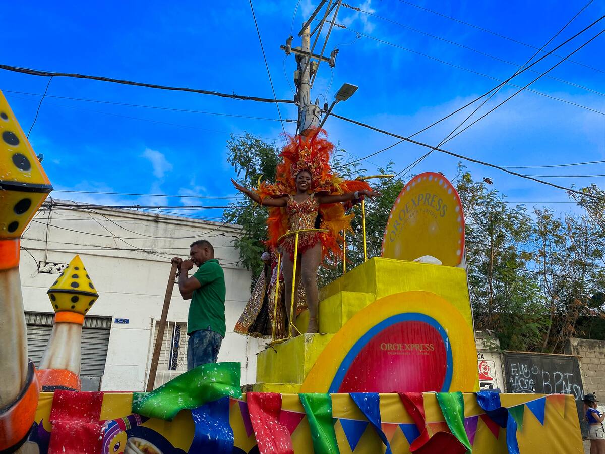 Con éxito finaliza el Carnaval en Santa Marta: conozca lo bueno y lo malo de las fiestas