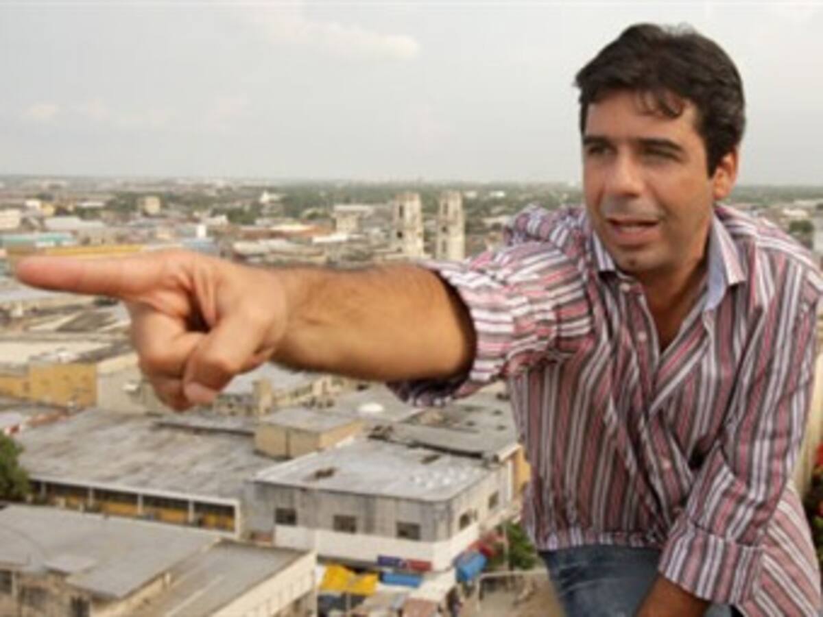 Proponen que el aeropuerto de Barranquilla se convierta en la mega terminal aérea del Caribe
