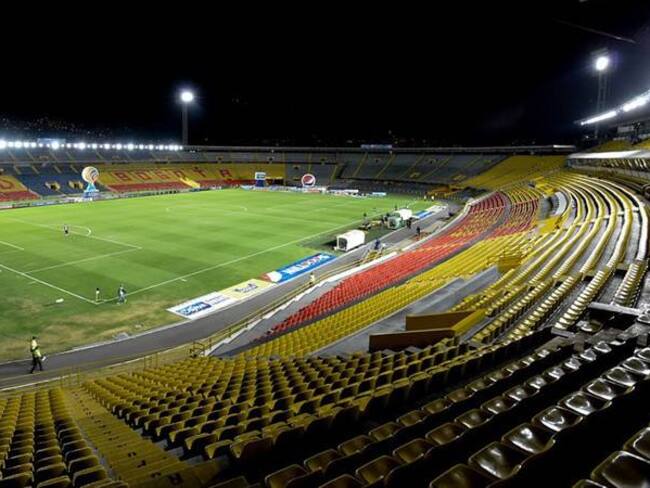 95 detenidos y 240 riñas tras juego entre Millonarios y Santa Fe