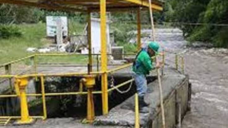 Luis Alberto Vélez, subgerente de EPA