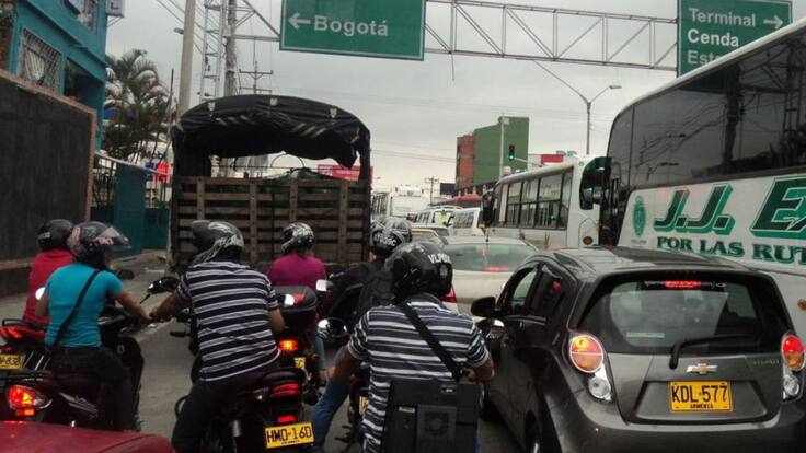 Informe Restricción en Armenia