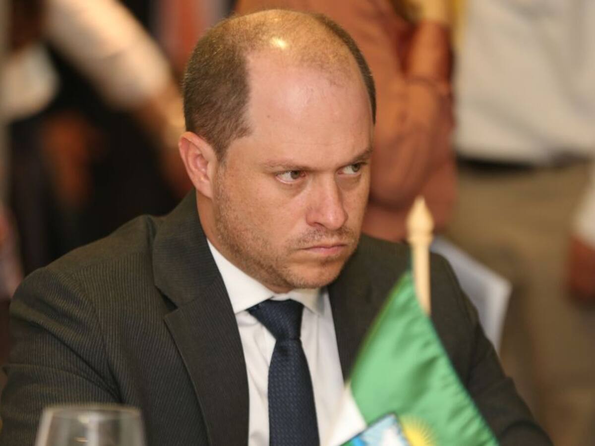 Gobernador de Sucre decreta toque de queda desde las 4 de la tarde