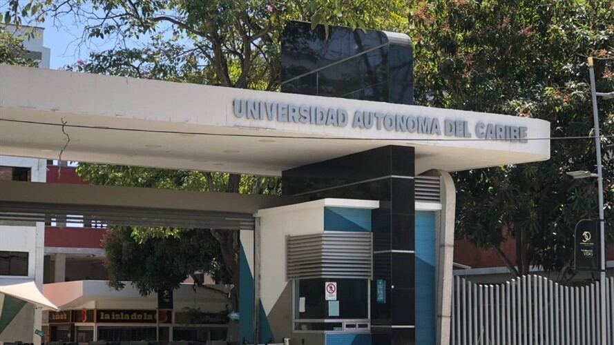 Ministerio de Educación sí conocía con anterioridad la situación de Uniautónoma, dicen profesores. Foto: W Radio