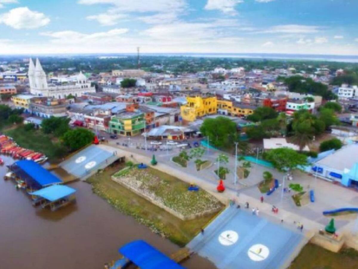 Convocatoria pública para el Consejo Territorial de Planeación de Magangué