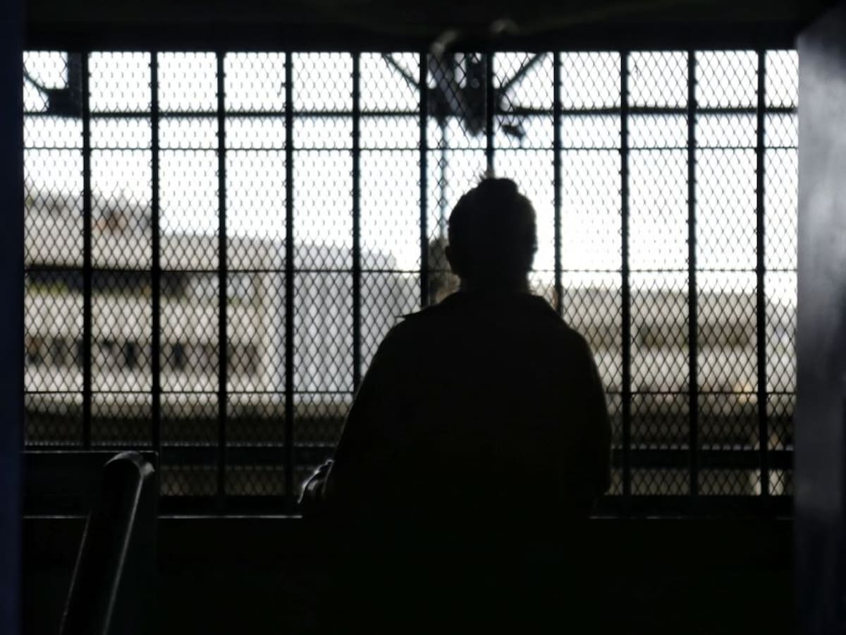 Suspenden visitas en las cárceles del país durante dos semanas