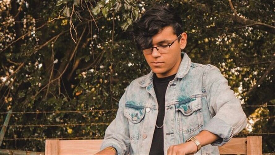 Colombia está exportando la mejor música del momento: Wost. Foto: Instagram: Wostmusic