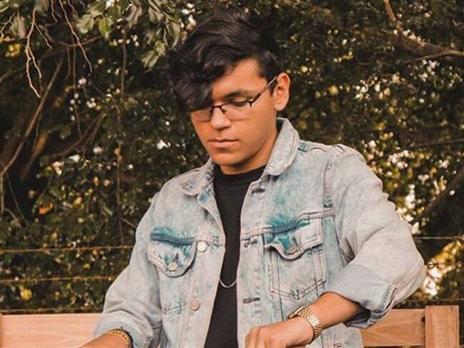 El productor venezolano que musicalizó la nueva campaña de Pepsi Max