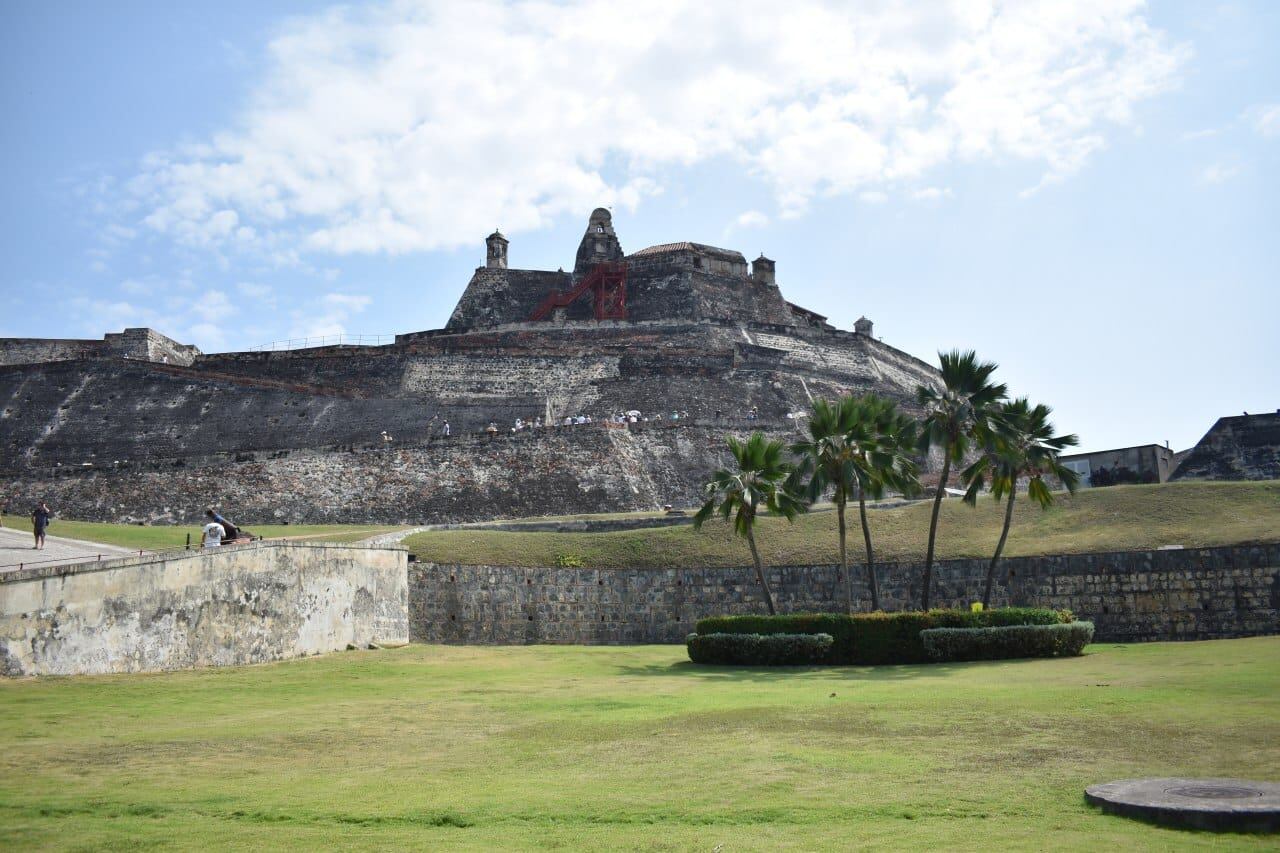 Alcaldía de Cartagena