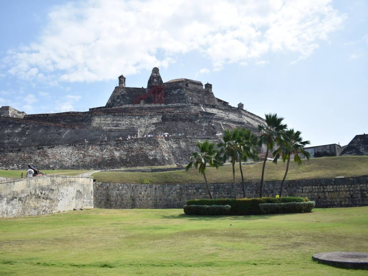 Conozca la agenda de eventos que conmemoran el cumpleaños de Cartagena