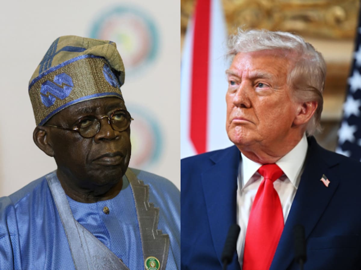 Nigeria alerta de posibles conflictos religiosos tras sugerencia de Trump de una intervención