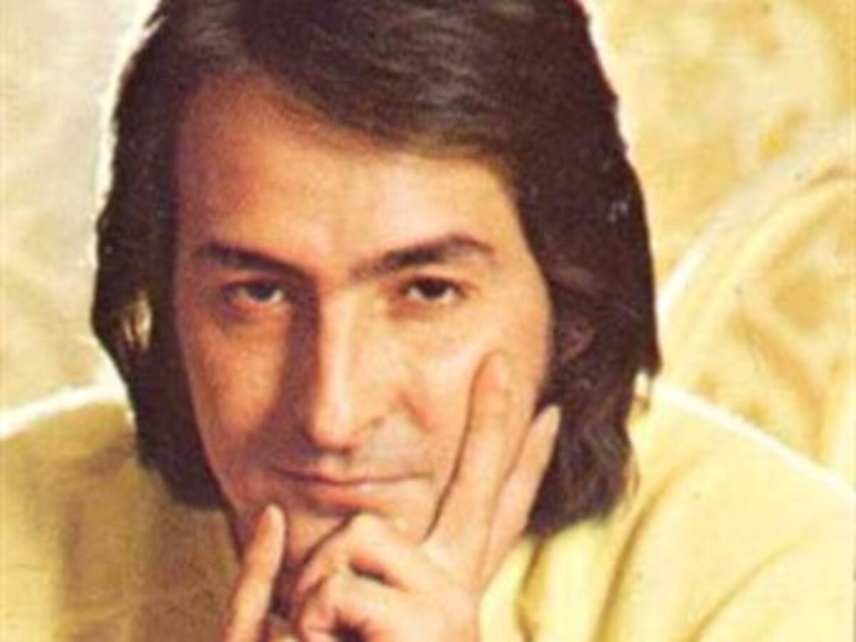 Manu Martínez, cuñado y manager de giras de Nino Bravo.