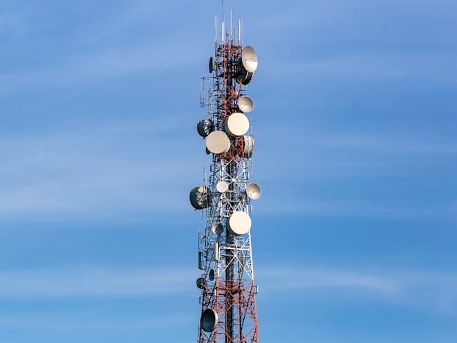 Mayor cobertura de Internet: Tigo instaló 1.000 antenas de banda