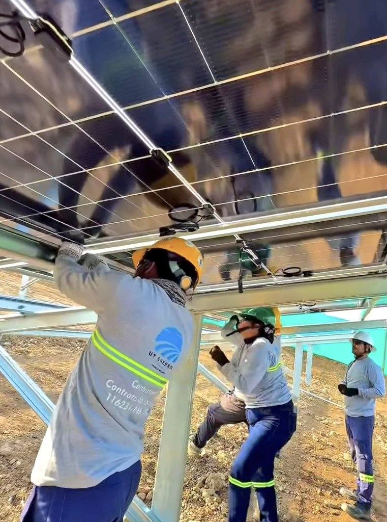 Familias rurales tendrán hasta un 60 % de ahorro en su factura de energía eléctrica