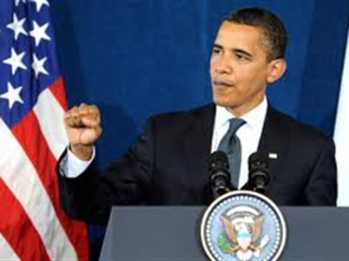 Obama prometió muchas cosas que no cumplió: Latinos con Romney