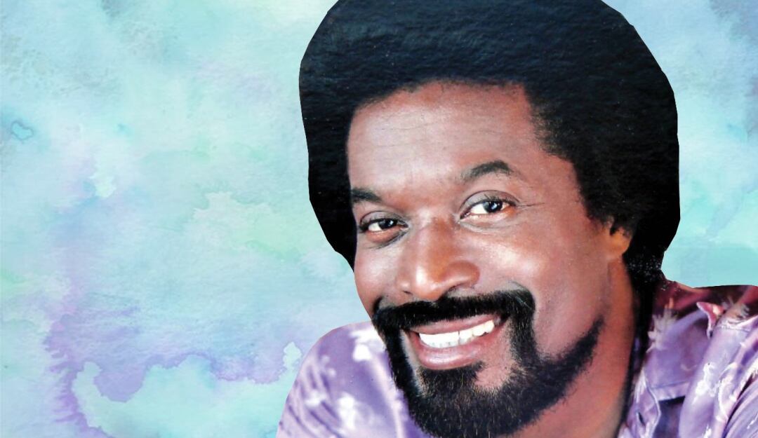 La Buena y La Mejor: Pete 'El Conde' Rodríguez