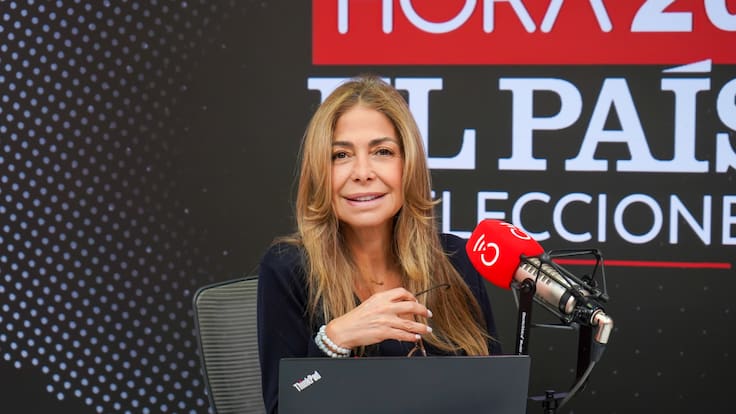 ¿Cómo están financiando la campaña los aspirantes a la Presidencia?