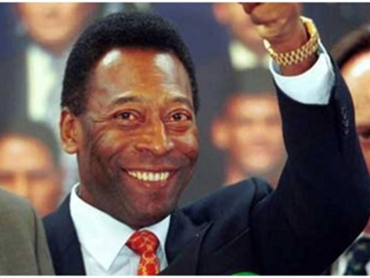 Argentina no asusta a Brasil en Copa América: Pelé