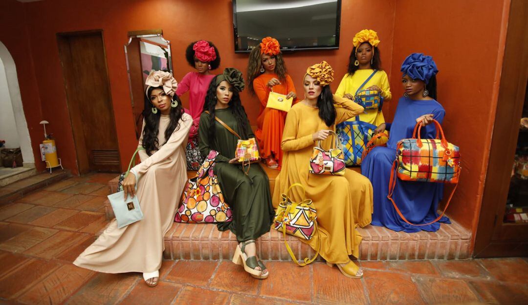 Euforia es una catarsis de los sentimientos suscitados durante la pandemia y un grito de esperanza y entusiasmo.