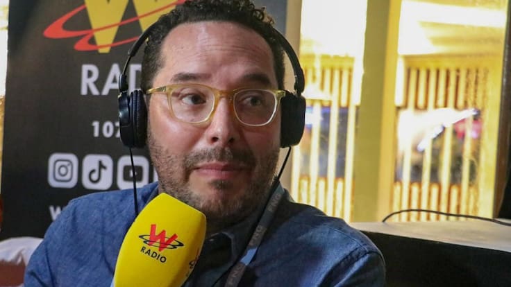 “La economía colombiana ya está muy endeudada”: Andrés Velasco, presidente de Asofondos