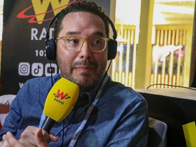 “La economía colombiana ya está muy endeudada”: Andrés Velasco, presidente de Asofondos