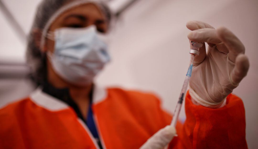 Jornadas de vacunación