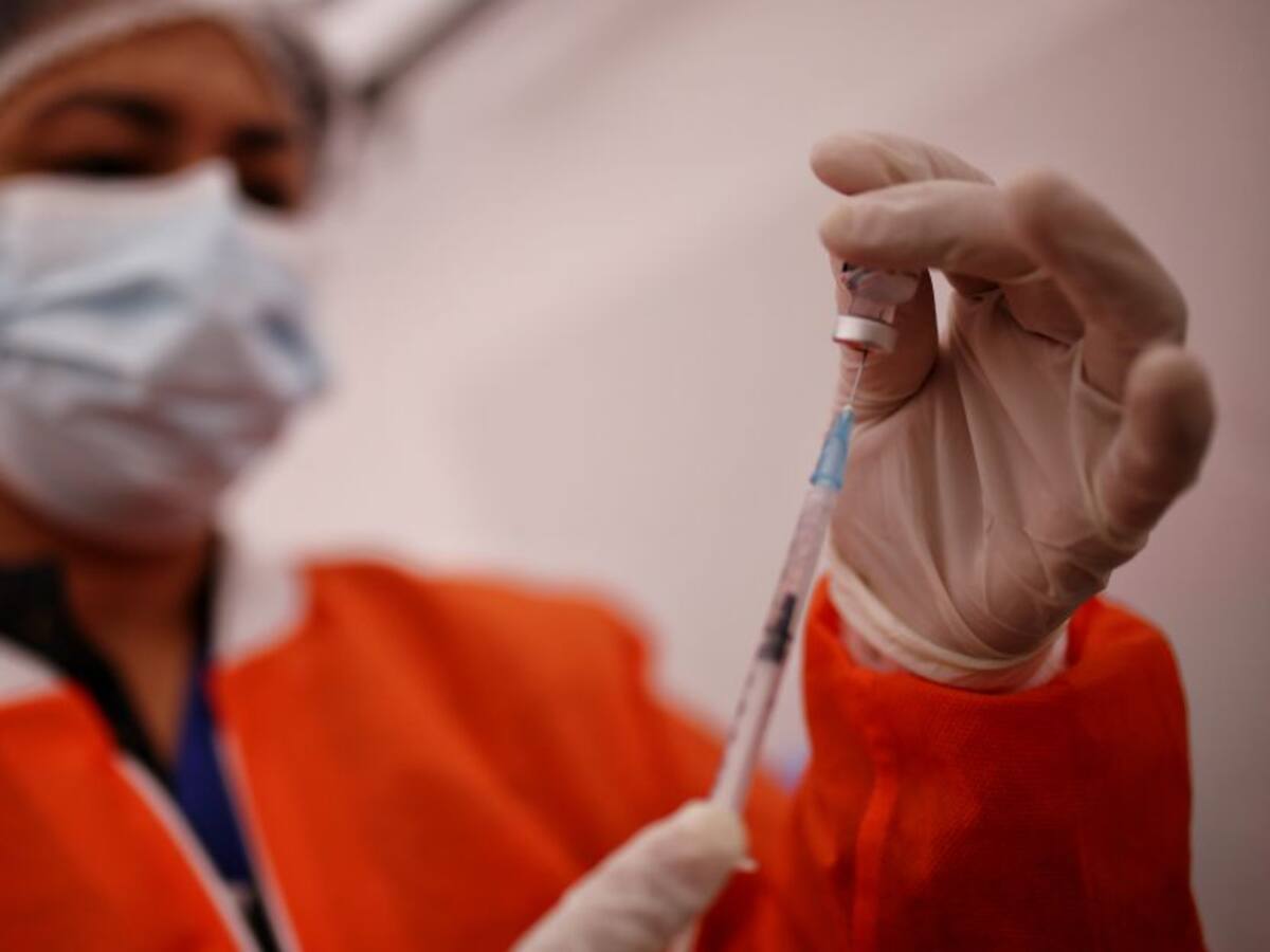 Nariño priorizado para vacunación