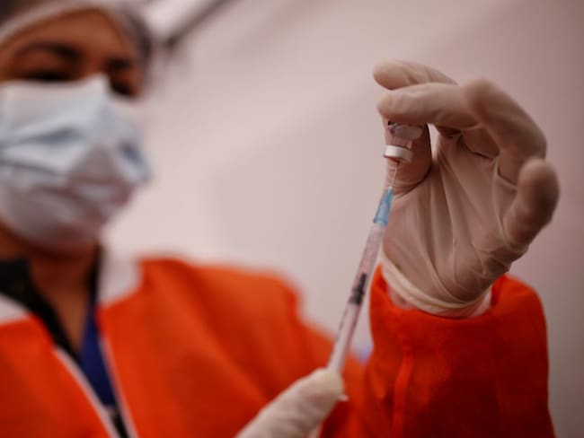 Jornadas de vacunación