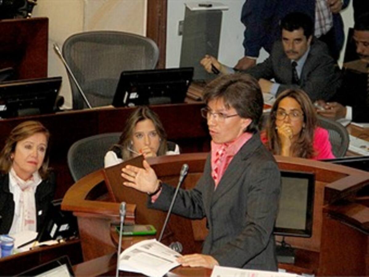 Casi la mitad de las universidades del país son de garaje: Alianza Verde