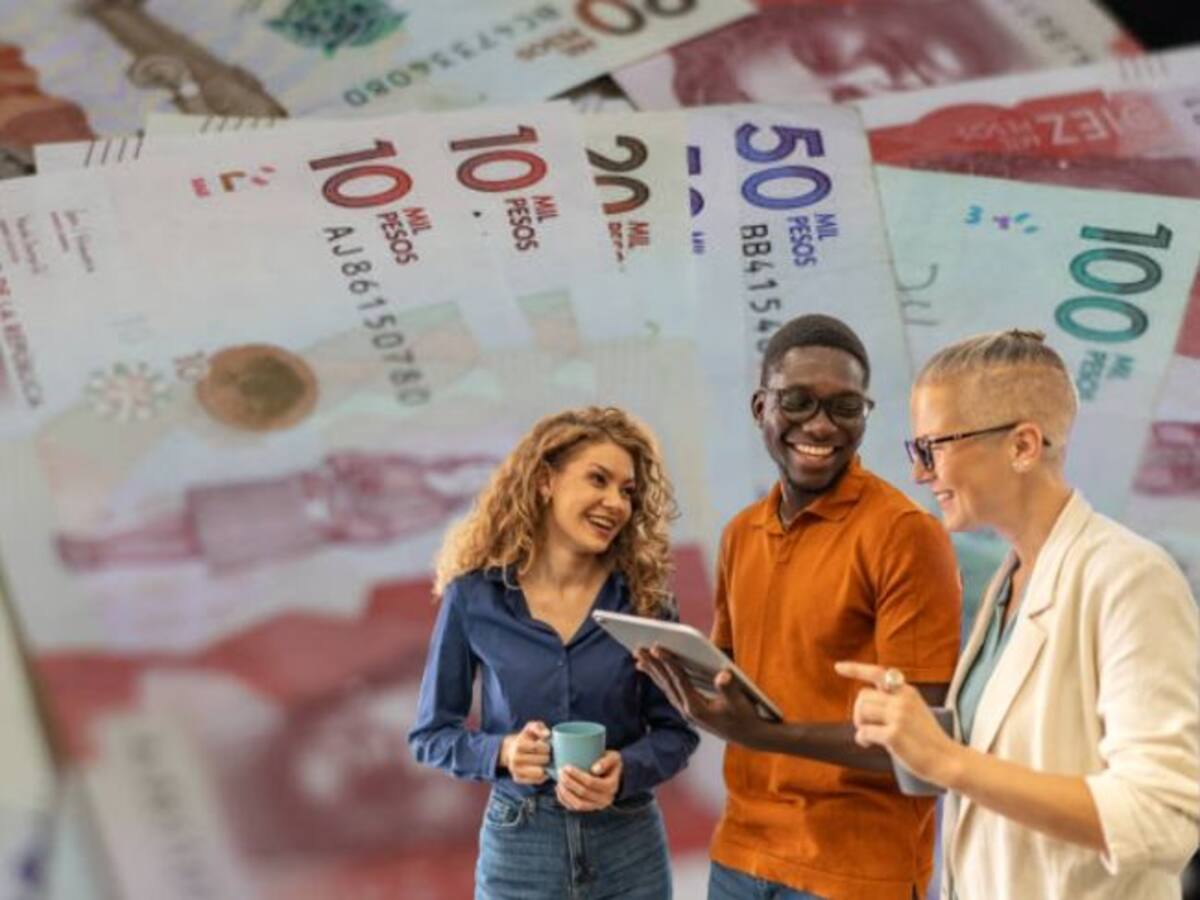 Intereses de cesantías: ¿Cómo se calculan y cuándo las pagan? Fórmula explicada con año de SMMLV