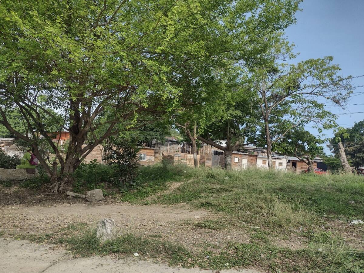 Reconocido líder comunal resultó herido tras ser abaleado en Cartagena