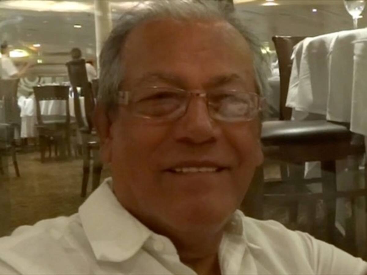 Secuestran al padre de un defensor público de Arauca en Cúcuta