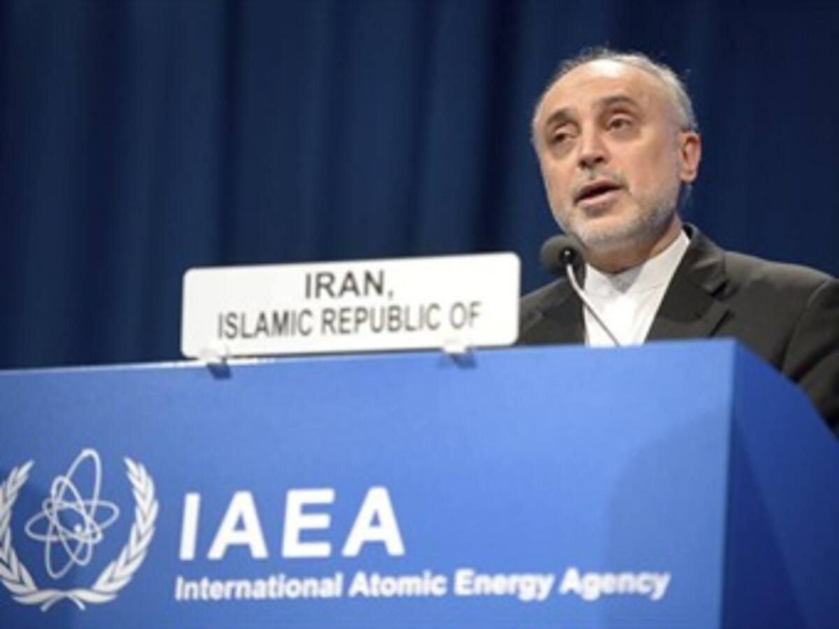 Irán dice estar más listo que nunca para negociar sobre su programa nuclear
