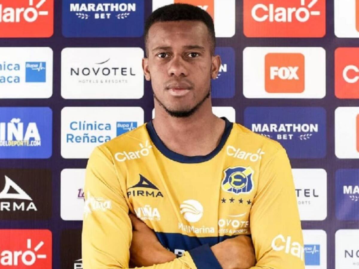 J Copete:"Santa Fe me abrió puertas, uno quiere regresar donde le fue bien"