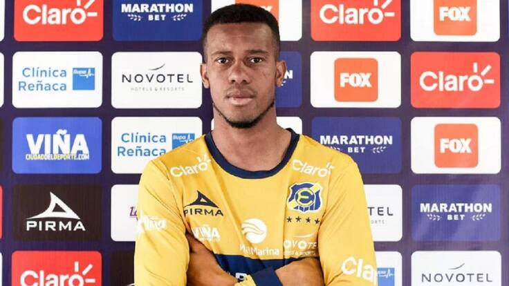 J Copete:"Santa Fe me abrió puertas, uno quiere regresar donde le fue bien"