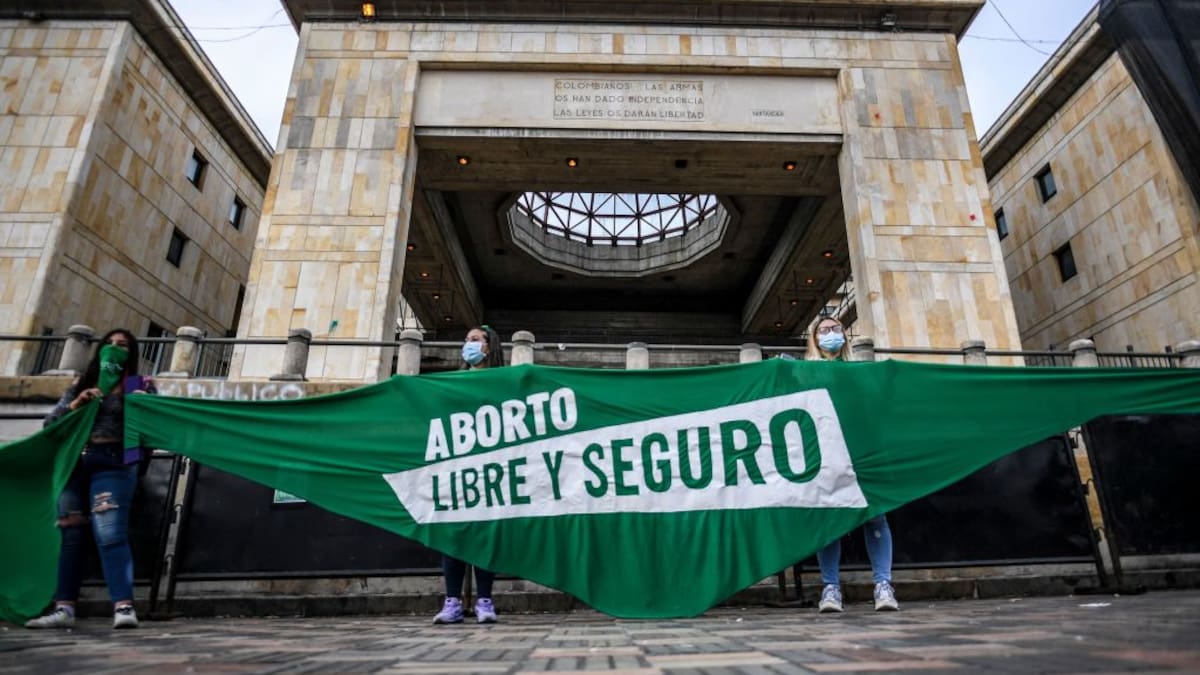Seguiremos trabajando por la eliminación total del delito de aborto: Causa Justa