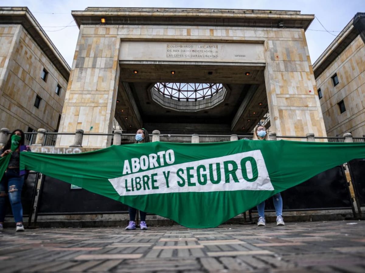 Seguiremos trabajando por la eliminación total del delito de aborto: Causa Justa
