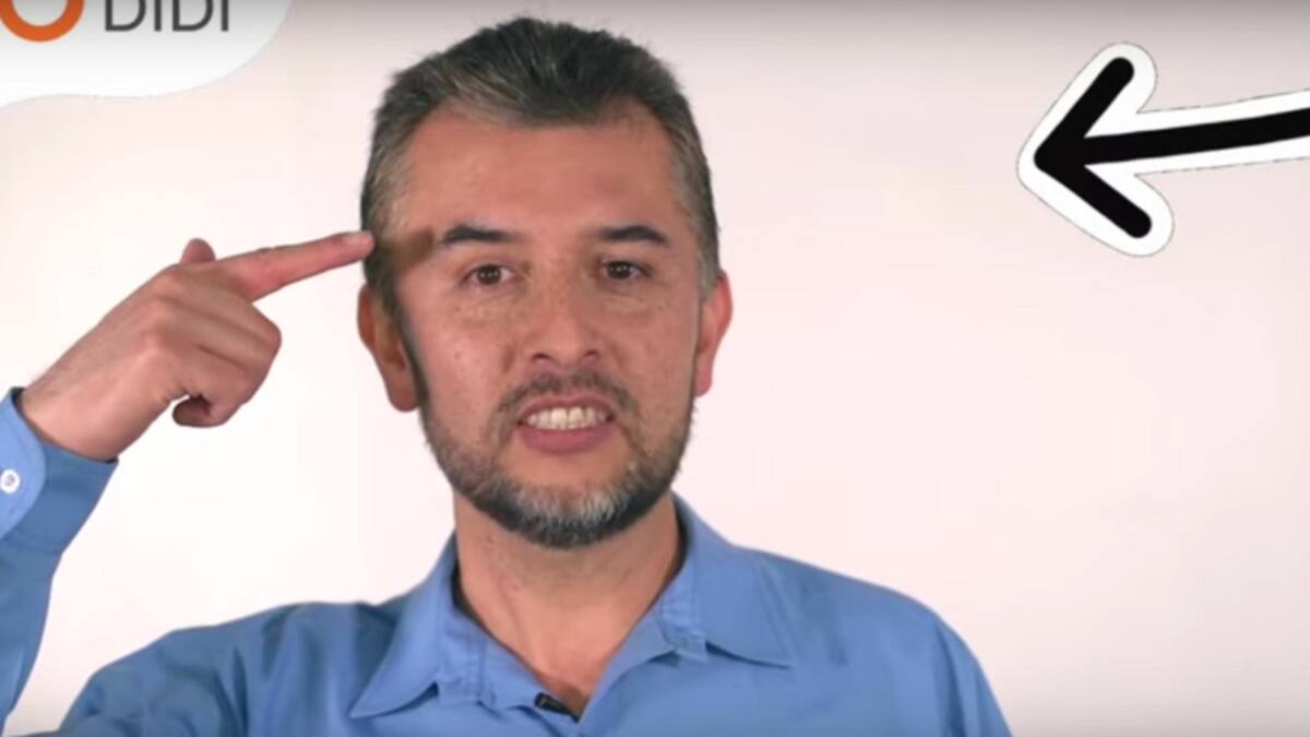 #VolverMejores: la nueva campaña de DiDi