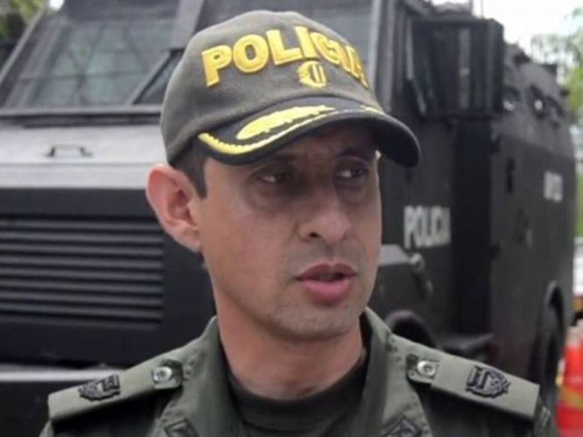 Capturados 10 integrantes de la banda 'La Local' en Buenaventura