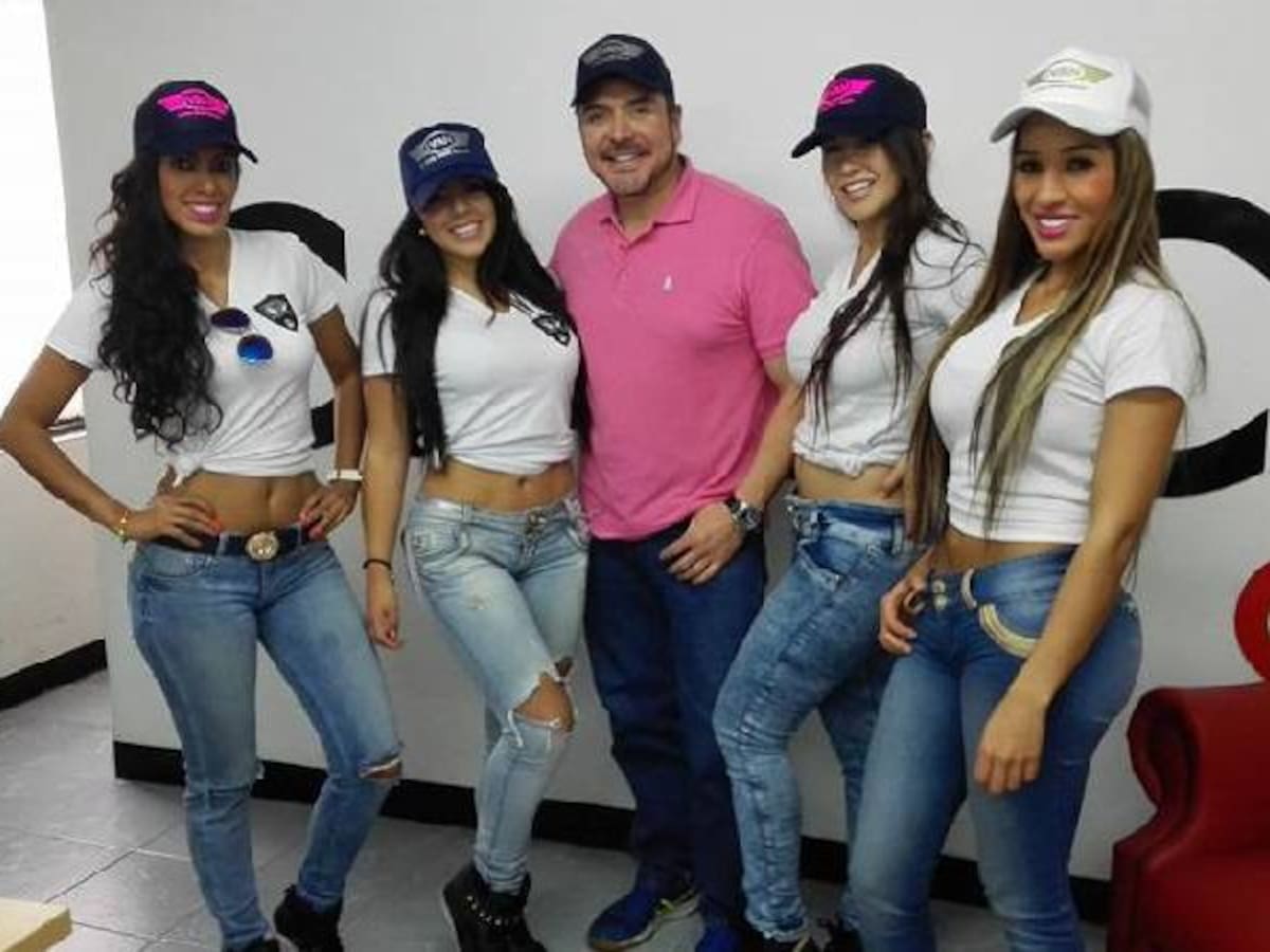 Audios LoMasCaracol jueves 03 de noviembre