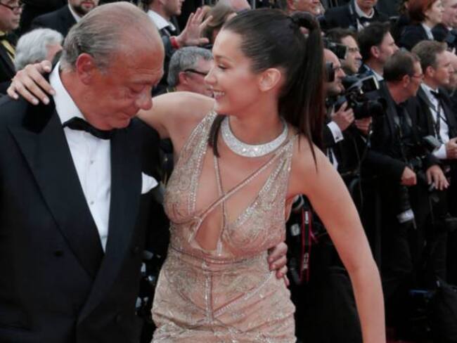[Fotos] Los mejores momentos en la alfombra roja Festival de Cannes 2016