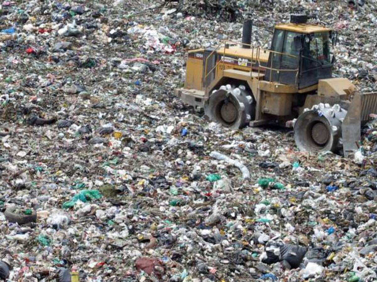 Estudio revela cifras de impacto social en Relleno sanitario Doña Juana