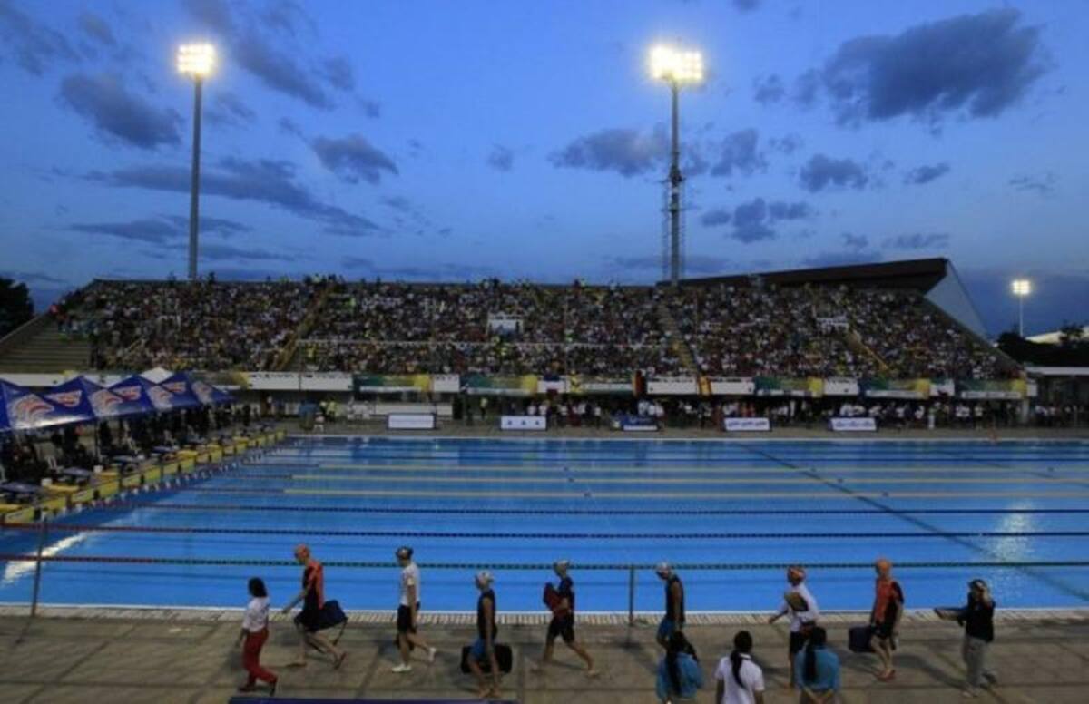 Foto: prensa Juegos Mundiales - Cali