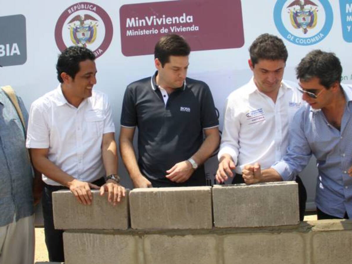 Minvivienda destaca a Barranquilla por su papel en crecimiento económico del país